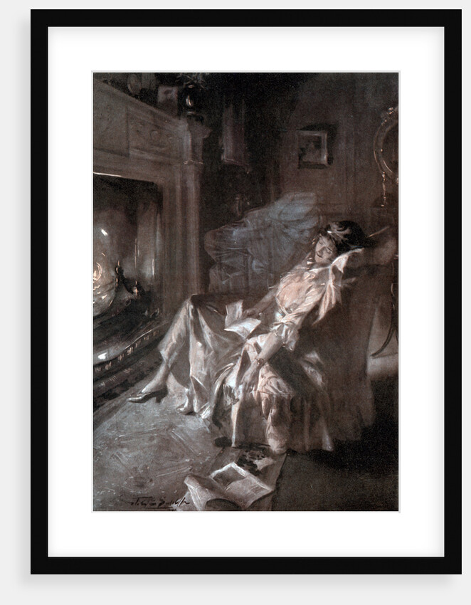 A Kiss from the Trenches by John E Sutcliffe