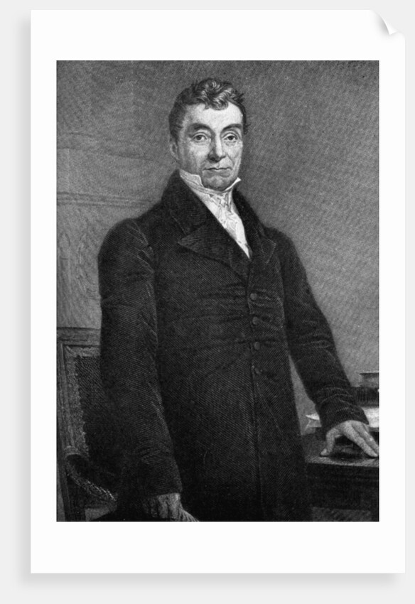 Lafayette by Anonymous