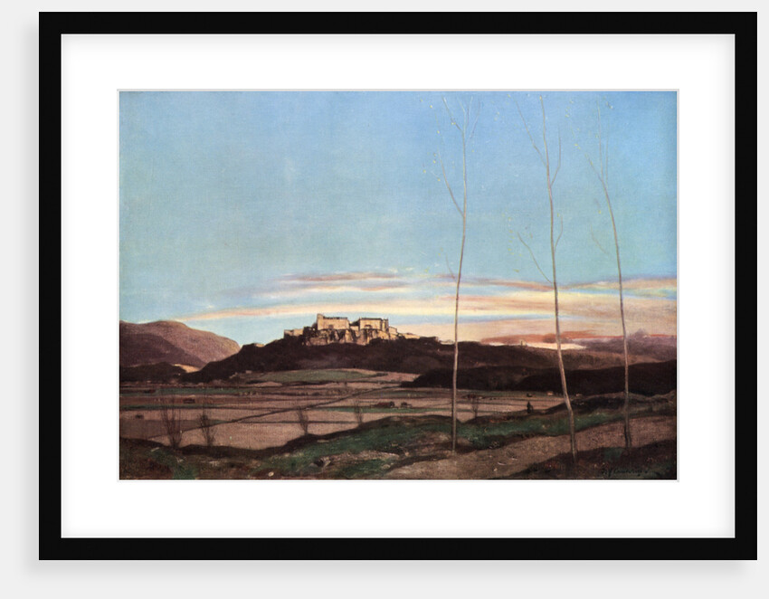 Stirling by David Young Cameron