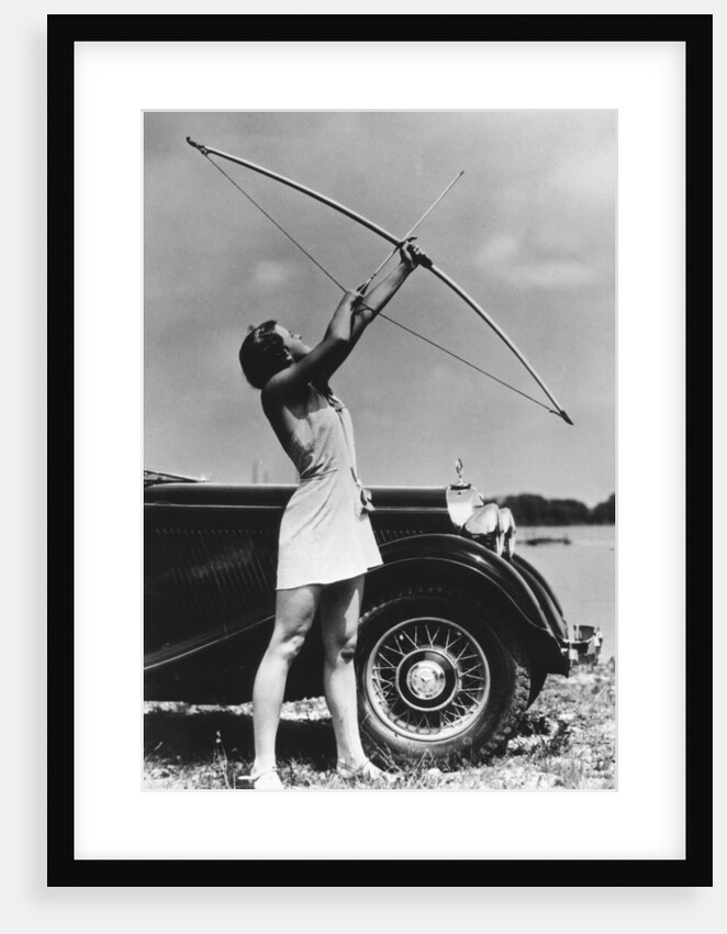 Mercedes-Benz by Anonymous