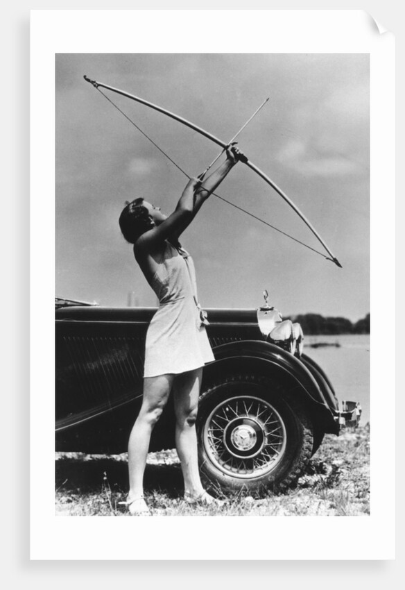 Mercedes-Benz by Anonymous