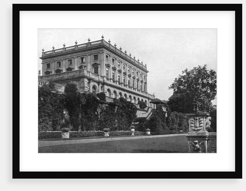 Cliveden House, Buckinghamshire by HN King