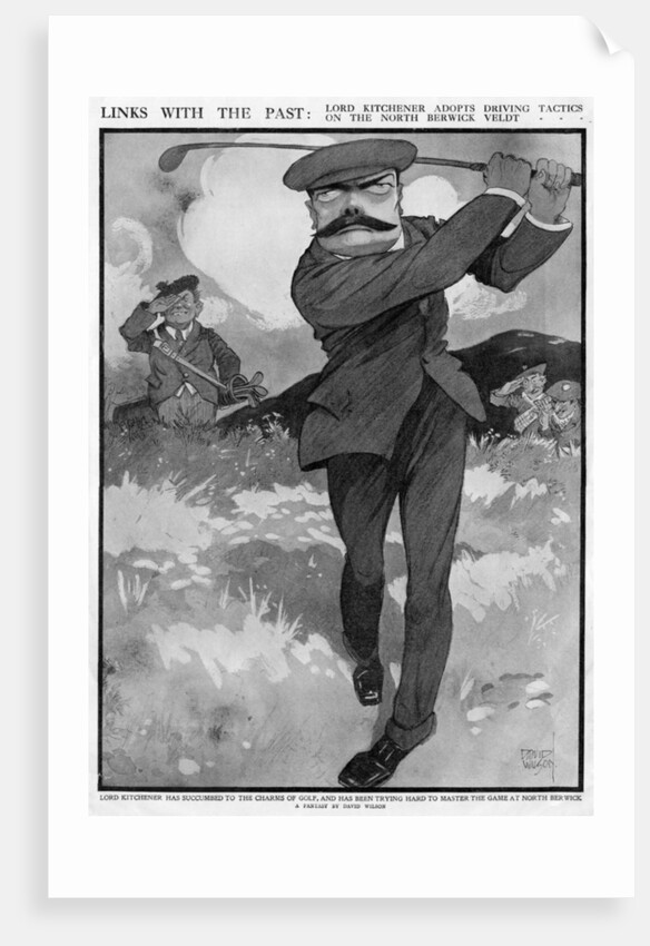 Links with the Past by David Wilson