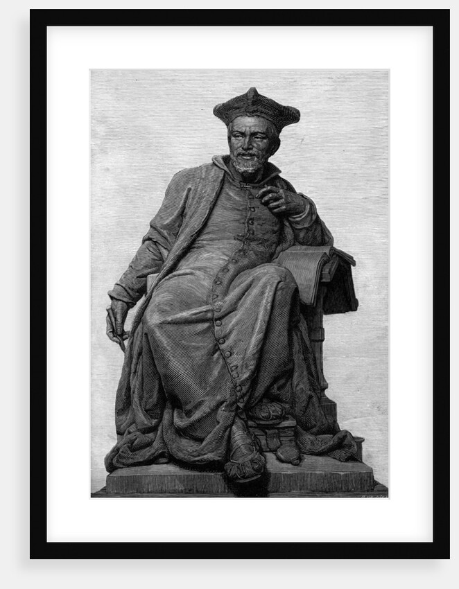 Rabelais by Anonymous