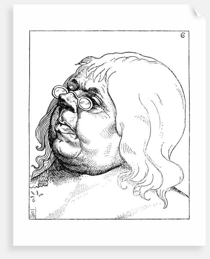 Mr Worldly Wiseman by Anonymous