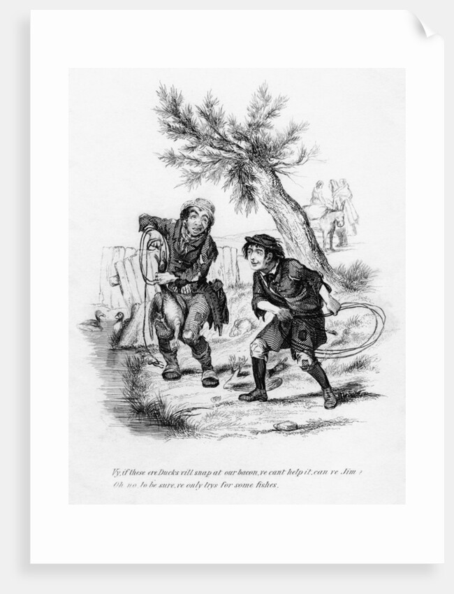 Fishing by Anonymous