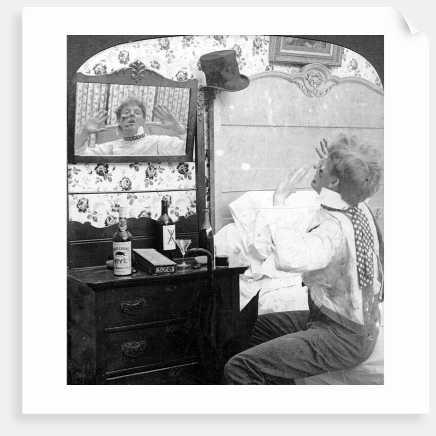 Gee Whiz by American Stereoscopic Company