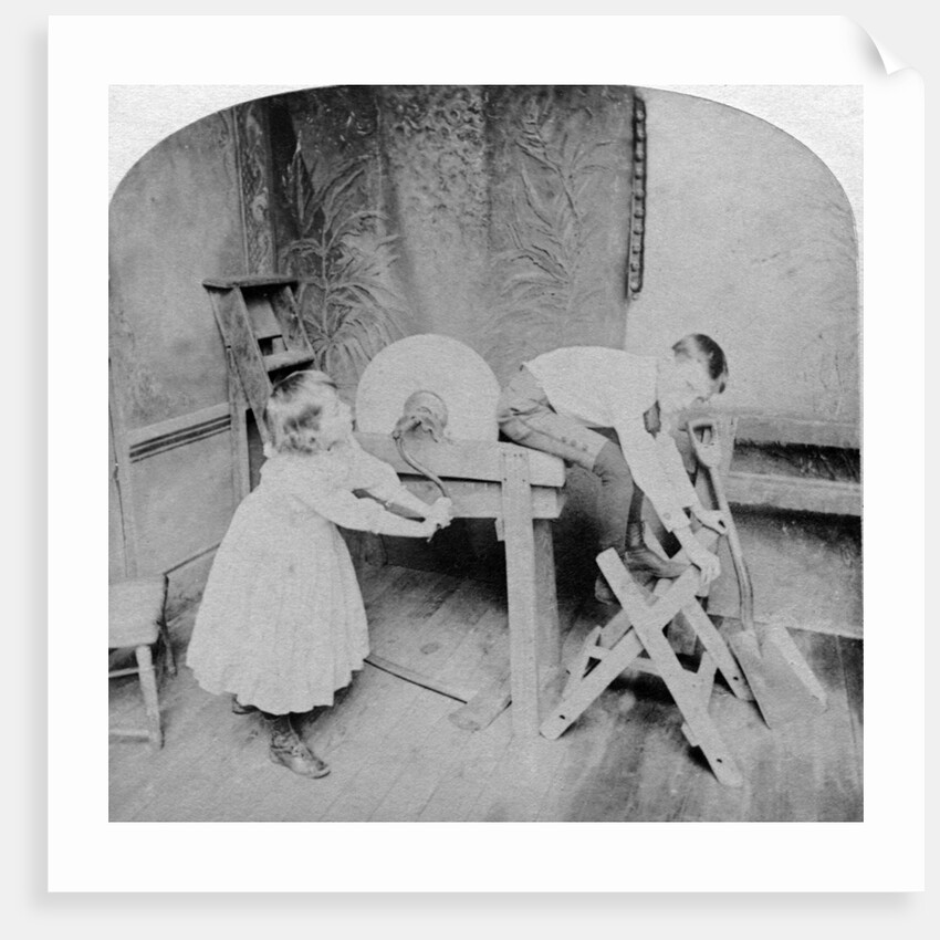 I Will Have Some New Pants by BW Kilburn