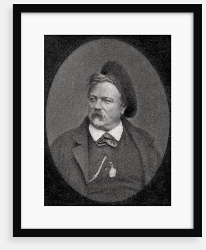 Alfred Grevin, French illustrator and caricaturist by Anonymous