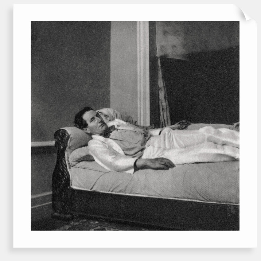 Jean-Louis Forain, French artist by Anonymous