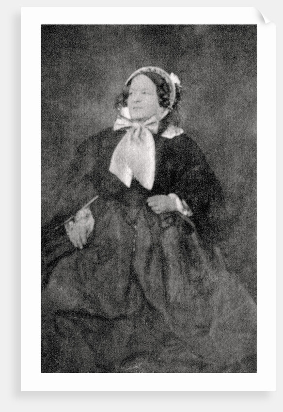 Ewelina Hanska, Madame Honore de Balzac by Anonymous