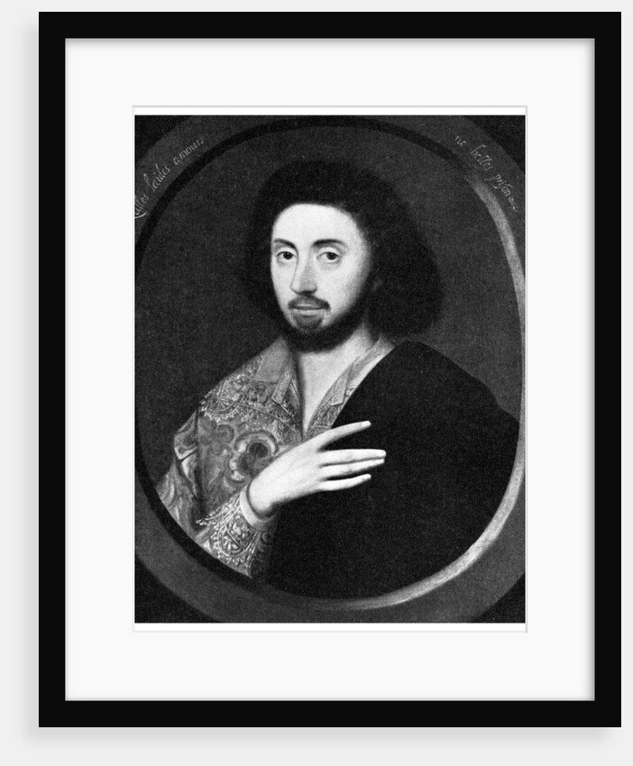 Deism: Lord Herbert of Cherbury by Anonymous