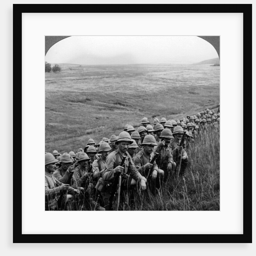 Gallipoli Campaign, World War I by Realistic Travels Publishers