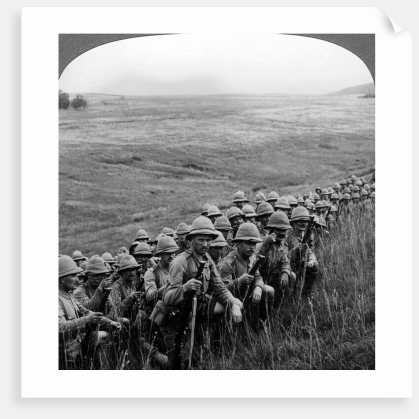 Gallipoli Campaign, World War I by Realistic Travels Publishers