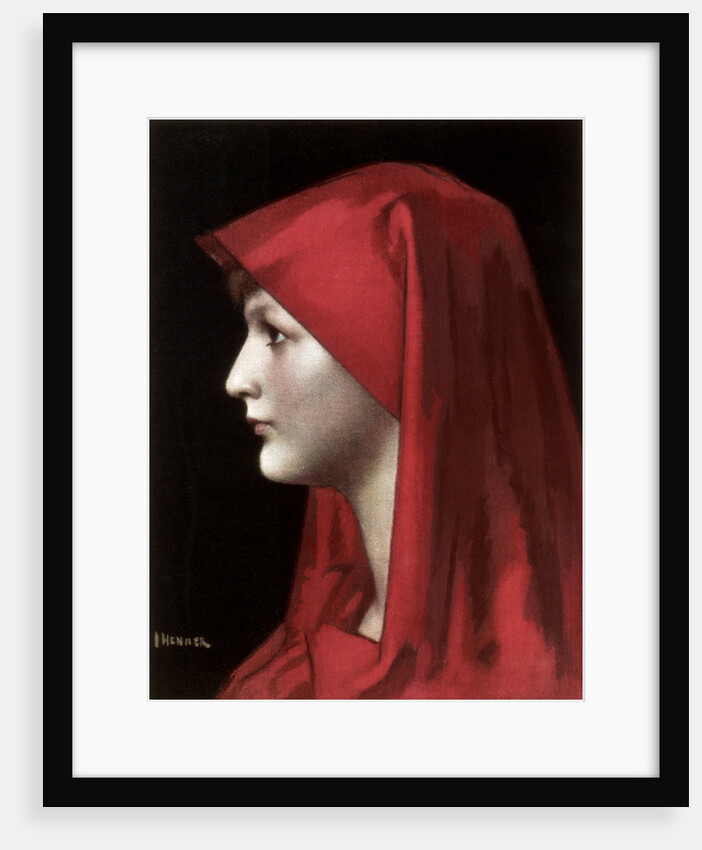 Fabiola by Anonymous