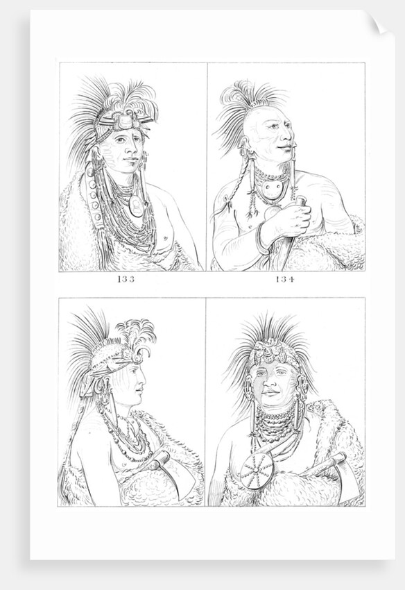 Kansas, Fort Leavenworth, Lower Missouri by Tofswill and Myers