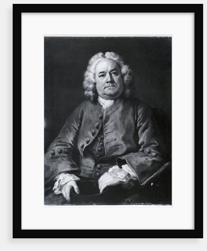 George Arnold by Anonymous