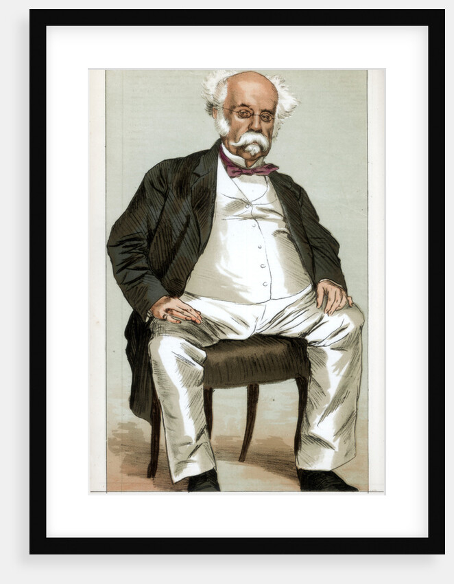 He might have been a King by Coide