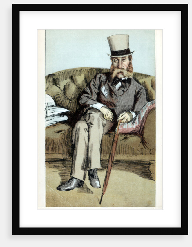 The novelist of Society by Coide