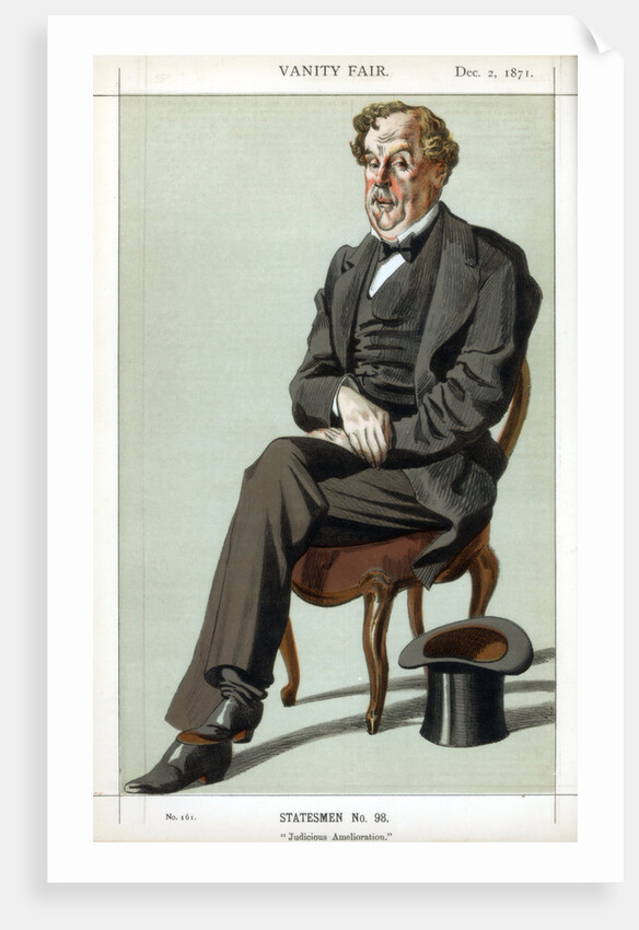 Judicious Amelioration by Coide