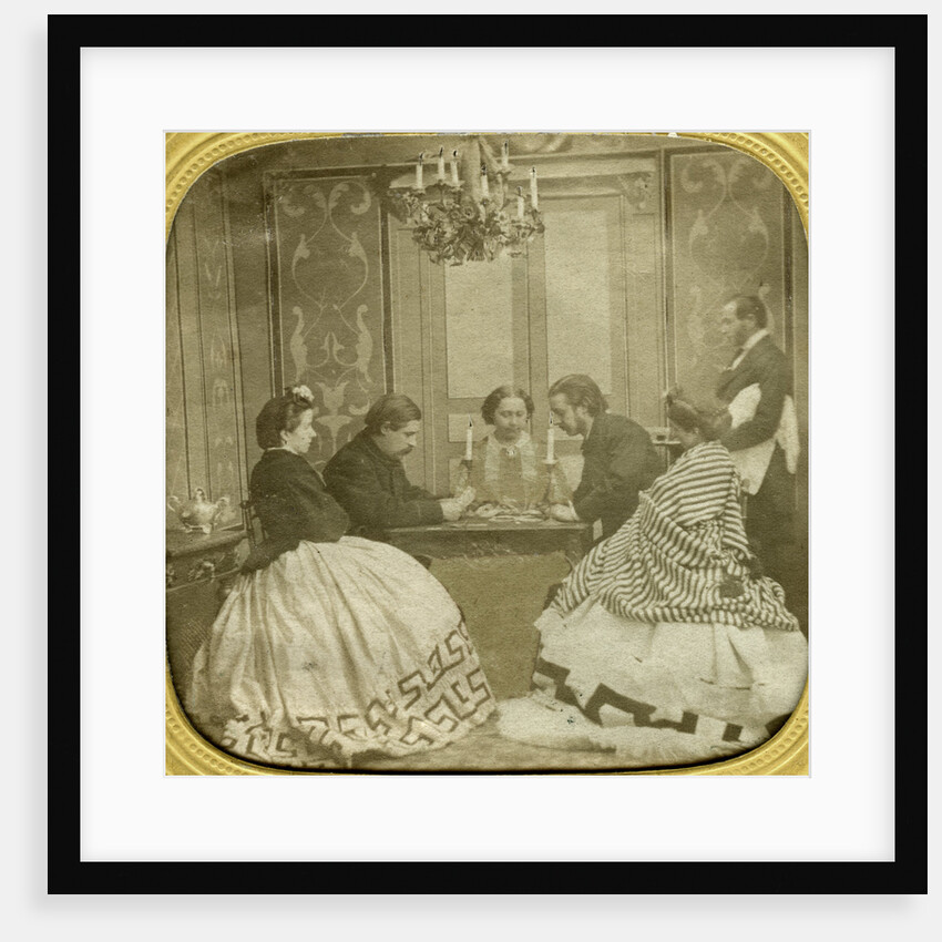 Card game by Anonymous