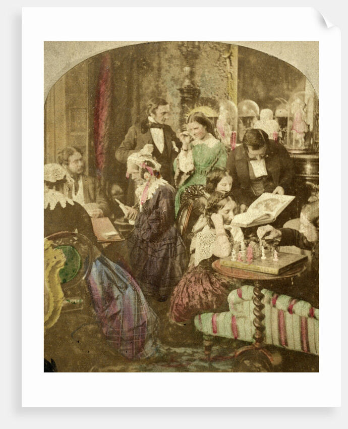 Evenings at Home by Anonymous