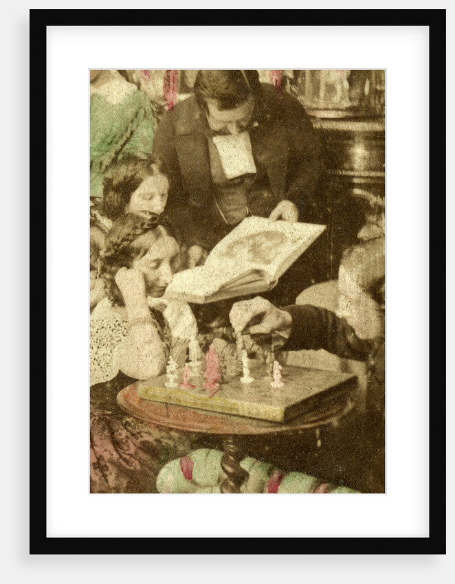 Evenings at Home by Anonymous