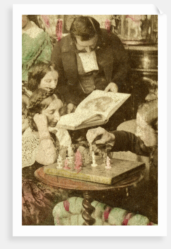 Evenings at Home by Anonymous