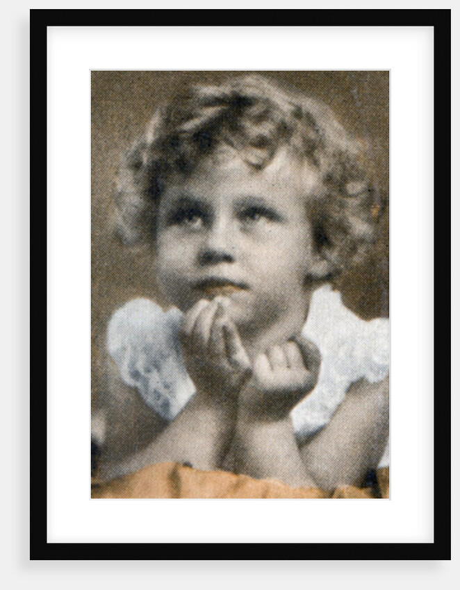 HRH Princess Margaret by Marcus Adams