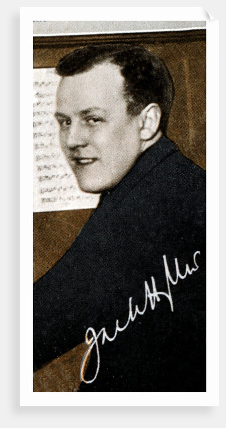 Jack Hylton by Anonymous