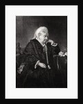 Queen Victoria at the Age of Seventy-eight by Cockerell