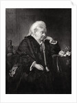 Queen Victoria at the Age of Seventy-eight by Cockerell