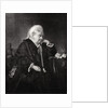 Queen Victoria at the Age of Seventy-eight by Cockerell