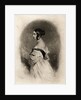 Queen Victoria at the Age of Twenty by Cockerell