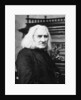 Franz Liszt, Hungarian pianist and composer by Anonymous