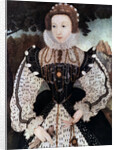 Mary, Queen of Scots by Anonymous