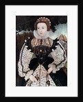 Mary, Queen of Scots by Anonymous