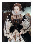 Mary, Queen of Scots by Anonymous