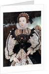 Mary, Queen of Scots by Anonymous