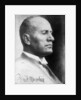 Benito Mussolini, Italian fascist dictator by Anonymous