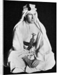 Lawrence of Arabia by Anonymous
