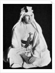 Lawrence of Arabia by Anonymous