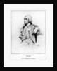 Horatio Nelson, 1st Viscount Nelson, English naval commander by C Grignon