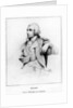 Horatio Nelson, 1st Viscount Nelson, English naval commander by C Grignon