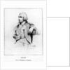 Horatio Nelson, 1st Viscount Nelson, English naval commander by C Grignon