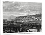 Lyon, France by Taylor