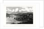 Kingswear and the River Dart, South Devon by Anonymous
