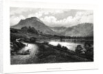 Buttermere, Lake District, Cumbria by Anonymous