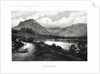 Buttermere, Lake District, Cumbria by Anonymous