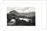 Buttermere, Lake District, Cumbria by Anonymous